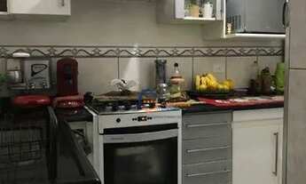 Imagem 7: Apartamento com 2 dormitórios à venda, 68 m² por R$ 380.000 - Santana - São Paulo/SP