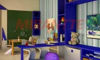 Imagem 7: Apartamento de 64m² com 2 quartos em Gopoúva