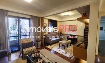 Imagem 5: Rua Indiana Apartamento com 3 dormitórios