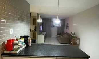 Imagem 4: Apartamento mobiliado pronto para morar