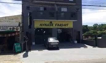 Imagem 2: Prédio à venda, 610 m² por R$ 1.850.000,00 - Bosque da Saúde - Taubaté/SP