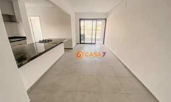Imagem 2: Apartamento com 3 dormitórios, 88 m² - venda ou aluguel - Parque Campolim - Votorantim/SP