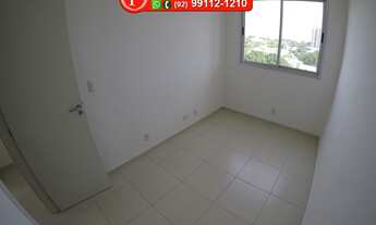 Imagem 5: Apartamento Family Morada do Sol com 3 Quartos 8o Andar Nascente