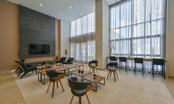 Imagem 5: Apartamento com 3 suítes com 215 m ² no condomínio Vermont View