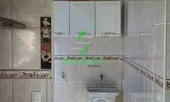 Imagem 5: Casa para Venda em Limeira, Jardim Residencial Graminha II, 3 dormitórios, 1 suíte, 1 banh