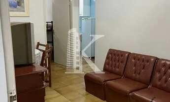 Imagem 4: Apartamento com 1 dorm, Mirim, Praia Grande - R$ 205 mil, Cod: 8160