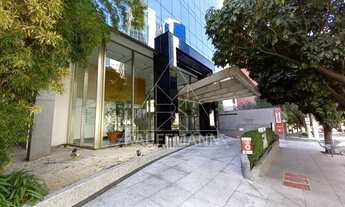 Imagem 6: PARAÍSO AO LADO DA AV. PAULISTA