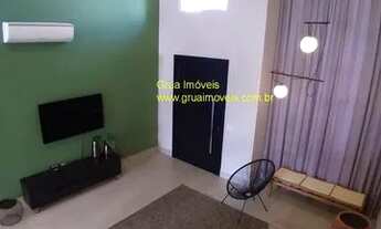 Imagem 6: INDAIATUBA - Casa de Condomínio - RESIDENCIAL DUAS MARIAS