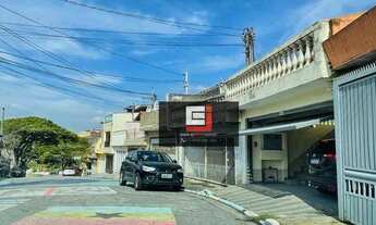 Imagem 2: Edícula com 6 dormitórios à venda, 300 m² por R$ 670.000 - Vila Campanela - São Paulo/SP