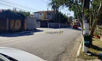 Imagem 2: Sala comercial para alugar, 40 m² por R$ 750/mês - Veleiros - São Paulo/SP