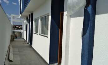 Imagem 4: Casa de condomínio para venda com 2 quartos em Vila Ré - 310 mil