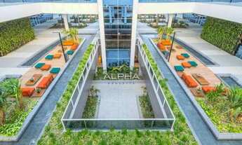 Imagem 7: Apartamento para Venda em Fortaleza, Aldeota, 1 dormitório, 1 banheiro, 1 vaga