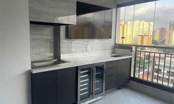 Imagem 7: Santa Terezinha Apartamento ja Mobiliado e Finamente Decorado pronto para Entrar e Morar!!