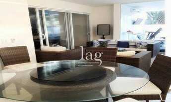 Imagem 6: Casa com 4 dormitórios à venda, 341 m² por R$ 3.000.000,00 - Condomínio Residencial Givern