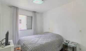 Imagem 5: Apartamento para Aluguel - Campestre, 2 Quartos, 101 m2