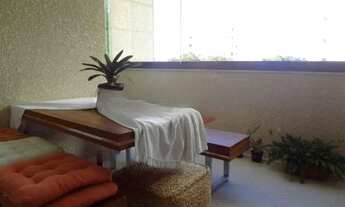 Imagem 2: APARTAMENTO MOBILIADO TERRAÇO COM CHURRASQUEIRA