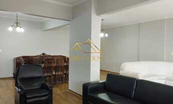 Imagem 5: Apartamento para Locação em São Paulo, Bela Vista, 2 dormitórios, 2 banheiros, 1 vaga