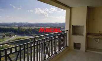 Imagem: Apartamento Padrão em São José dos Campos