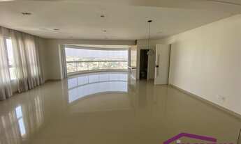 Imagem 3: Cobertura duplex com 5 dormitórios para alugar, 398 m² por R$ 9.200/mês - General Osório