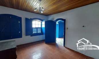 Imagem 4: Casarão no Centro em Lorena-SP à Venda e Locação