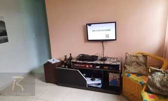 Imagem 6: Casa com 2 dormitórios à venda, 100 m² por R$ 220.000,00 - Jardim Imperador - Peruíbe/SP