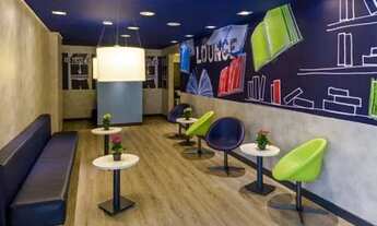 Imagem 7: Flat de 12m² disponível para venda no Ibis Budget Jardins com 1 dormitório e 1 vaga de gar