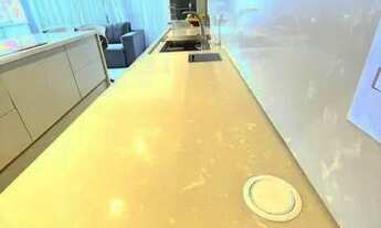 Imagem 6: Apartamento para Venda em São Paulo, Jardim Arpoador, 3 dormitórios, 1 suíte, 3 banheiros