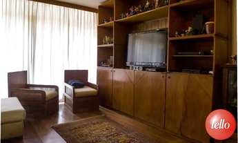 Imagem 4: São Paulo - Casa Padrão - Perdizes