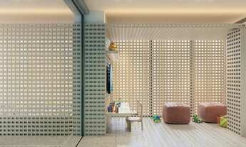 Imagem 2: Apartamento novo - 198 m² - 4 suítes - 3 vagas - próximo ao Metrô Vila Madalena!