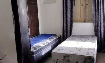 Imagem 3: Aluguel de Quartos