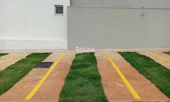 Imagem 2: Apartamento para aluguel, 2 quartos, 1 vaga, Jardim Canaã - Uberlândia/MG - R$ 600,00
