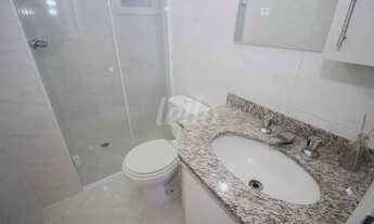 Imagem 5: São Paulo - Apartamento Padrão - Vila Mariana