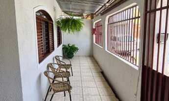 Imagem 3: Excelente Casa de 03 Qts