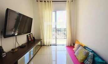 Imagem: Apartamento à Venda - Umuarama, 2 Quartos