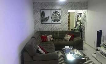 Imagem: Sobrado 3 Quartos 1 Suíte no Bairro Santa