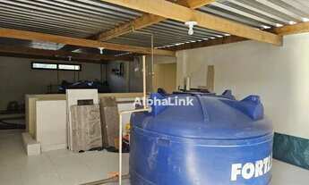 Imagem 6: Casa com 5 dormitórios à venda, 524 m² por R$ 9.600.000,00 - Alphaville - Santana de Parna