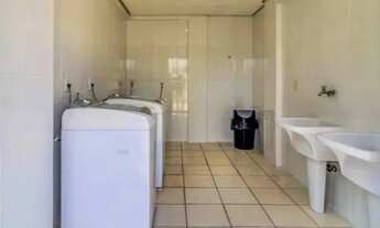 Imagem 7: Apartamento para Venda em Campinas, Vila Industrial, 2 dormitórios, 1 banheiro, 1 vaga