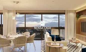 Imagem 3: Apartamento com 03 dormitórios, sendo 01 suíte e 02 vagas no London em Torres/RS