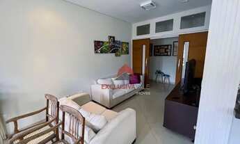 Imagem 2: Sobrado com 3 dormitórios à venda, 171 m² por R$ 980.000 - Jardim Satélite - São José dos