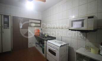 Imagem 7: CASA com 3 quartos em Itanhaém, no bairro Belas Artes