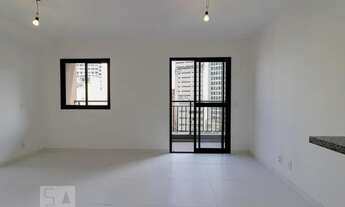 Imagem 4: Apartamento para Aluguel - Liberdade, 1 Quarto, 28 m2