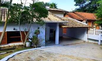 Imagem 2: Casa com 4 dormitórios, 239 m² - venda por R$ 900.000,00 ou aluguel por R$ 4.960,00/mês