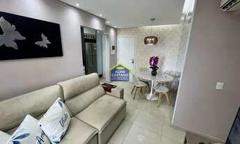 Imagem 5: Grande Chance - 02 dorms c/ Lazer Parc direto 275 mil entrada