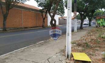 Imagem 3: Terreno para alugar, 260 m² por R$ 1.500,00/mês - Vila Cristóvam - Limeira/SP