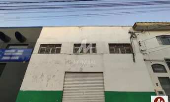 Imagem: Salão/Galpão (salão - térreo