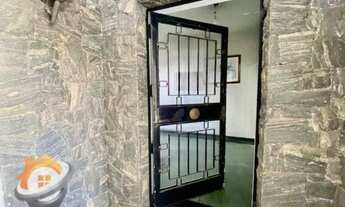 Imagem 2: Sobrado com 5 dormitórios, 280 m² - venda por R$ 3.000.000,00 ou aluguel por R$ 13.349,00