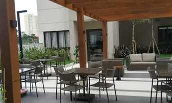 Imagem 4: SÃO PAULO - Apartamento Padrão - MORUMBI