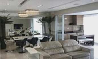 Imagem 2: Apartamento para aluguel e venda com 170 metros - Santana - São Paulo - SP