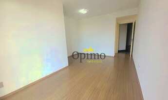 Imagem 2: Apartamento com 2 dormitórios para alugar, 60 m² por R$ 3.329,00/mês - Vila Sofia - São Pa