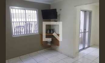 Imagem 2: Apartamento à Venda - Jardim Éster Yolanda, 3 Quartos, 53 m2